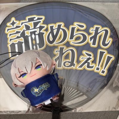 あざか狐さんのプロフィール画像