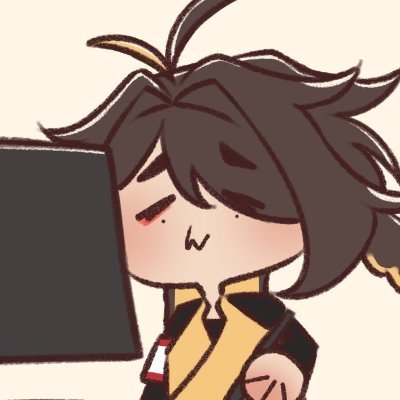 Kadi | Banana Bird🍌🐦‍⬛さんのプロフィール画像