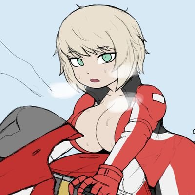 🇦🇺/🇹🇭, Crotch rocket enthusiasts who loves drawing.
❌❌Plz do not use my art for RP❌❌