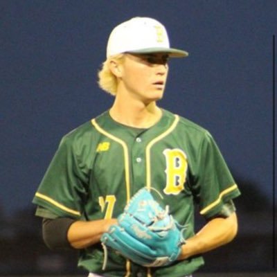 Evan Salinas Profile