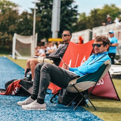 ⚽️Washington & Lee University Women’s Soccer Assistant Coach @WLUWSoccer⚽️ This is not my whole story, only part of it