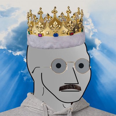 LordDude12's profile picture. $NPC