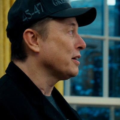 Musk4353's profile picture. NEW CEO- SpaceX, Tesla founder- Ang Boring company * Co-founder- Neuralink🚀🪐