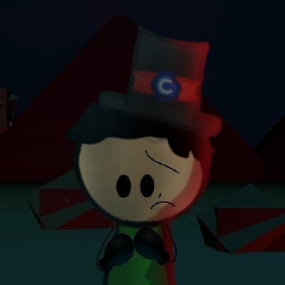 🇨🇱 - The Official CamiloG Animations Twitter.
A.K.A The Creator of the (Now on hiatus) DLHS series.
Minor | NEW VIDEO: https://t.co/KYZy5DvYny