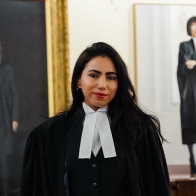 Australian Lawyer | Founder @AusHazaraLegal | Provost’s Scholar, University of Oxford. Freelance contributor. Refugee and Human Rights advocate.