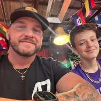 Martin Matte (@martinmatt081) 's Twitter Profile