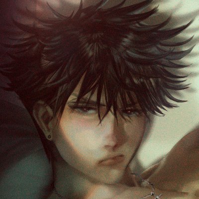Lio 🔞さんのプロフィール画像