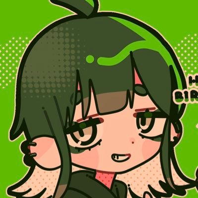 ehh_fell's profile picture. 名前の呼び方を定めてないでおなじみ！