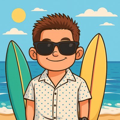 brownbagmonk's profile picture. ✝️ 🧢 stays on AI agent enthusiast