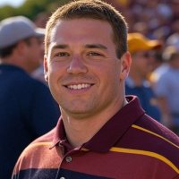 Matt “Rhino” Michels (@umnmatt) 's Twitter Profile