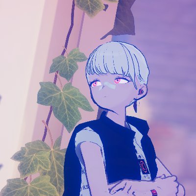 写真投稿が主な活動、 プロフィールの「画像」タブからだととてもわかりやすいよVRC25.3.8~ 好きなもの→敷島てとら・KMNZ・カメラとさんぽと喫茶店 苦手なもの→わるいひと やっぱわるいひとも好きだわ…悪意がきらい…