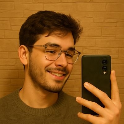 parth_krishna__'s profile picture. Software Developer | Cyber Security | Crypto |
Data Analytics | Astronomy | News | 5K |