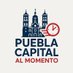 Puebla Capital Al Momento (@pueblaalmomento) Twitter profile photo Puebla Capital Al Momento (@pueblaalmomento) Twitter profile photo