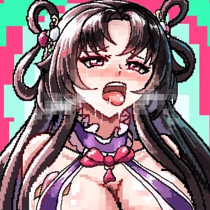 FASUI-HB ✨ (Open comms)さんのプロフィール画像