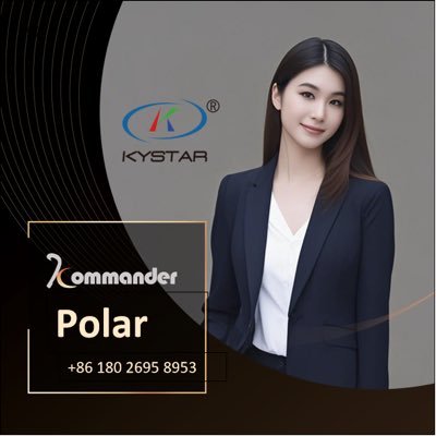 @PolarWangKystar
