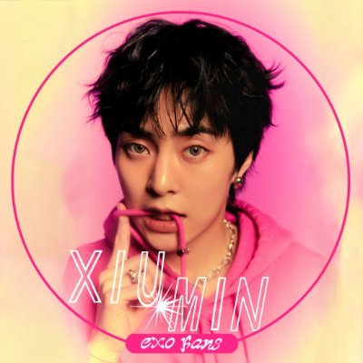 XIUMIN 시우민 EX0 FANS ❄さんのプロフィール画像