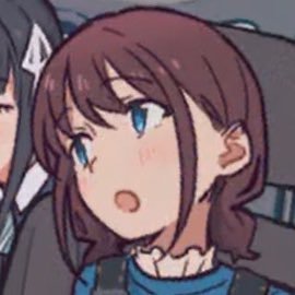 not RP I just like the name Nina 😭 18 💕any pronouns 💕biromantic💕multifandom 💕