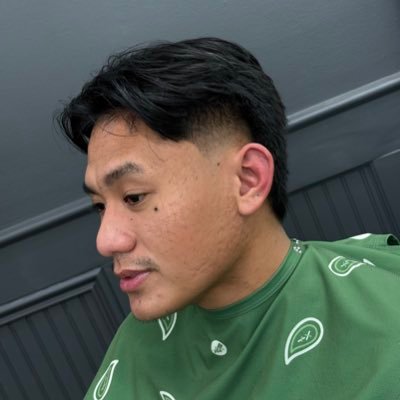 lance_pilanga's profile picture. rollin