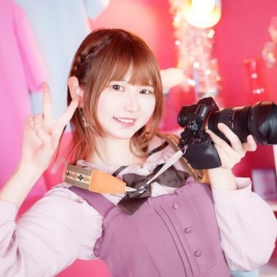 ゆより📸ｶﾒﾗ垢