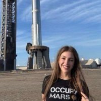 Olivia MGT (@spacexolivia2) 's Twitter Profile