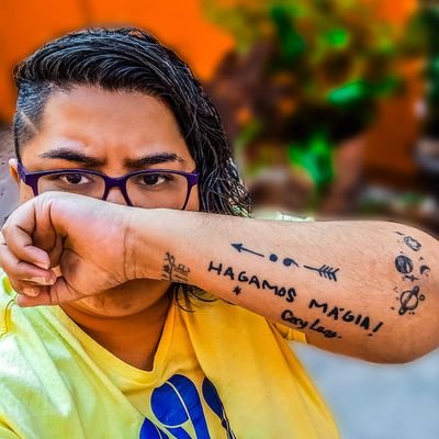 Ingeniera, aficionada de Club América y América Femenil.
Hablo de fut femenil en @futenrosa
El Camberismo es parte de mi vida.🏳️🌈
Instagram: @soyjessmontiel