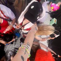 Mack ⸜(。˃ ᵕ ˂ )⸝ (@thunderchkclap) 's Twitter Profile