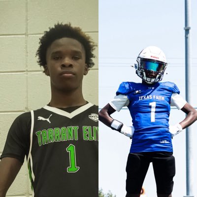 Elijah Williams Profile