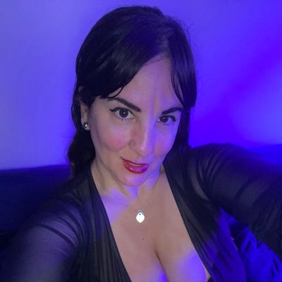 FemD0M Fatale / Model / Actress in NYC. All of my links: https://t.co/FpPTR9HDe4