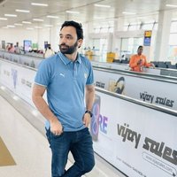 Bhat Javed (@javedbhat22) 's Twitter Profile