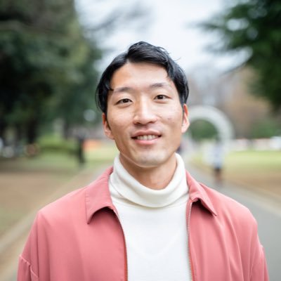 銀行、リクルート、ブランディング支援会社を経て、スタートアップYOUTRUSTにてセールス。
富山→大阪→湘南→東京
#バイク #カメラ #サーフィン #ゴルフ