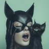 PussyAllure's profile picture. Selina Kyle, Martial Arts Expert, Likes Diamonds, Catnip, Whips, I Have a Thing for Vengeance. #Batcat, Parody +21, Bi, Open DM for SL🐾🐈‍⬛💜