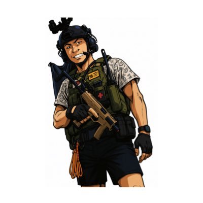 fpsplayy's profile picture. Japanese🇯🇵⛩趣味やらなんやら楽しんでる－般男性👨