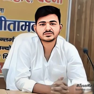 Navlesh11513079's profile picture. Post Graduation 🎓 Physics Honours.
Working in Revenue Department. Mechanical engineering. socialist.