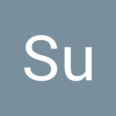 SuSu621919's profile picture. 