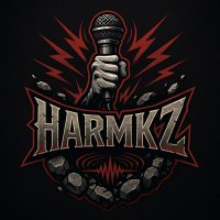 HARMKZ・ハームズ (@harmkz_mbs) 's Twitter Profile Photo HARMKZ・ハームズ (@harmkz_mbs) 's Twitter Profile Photo