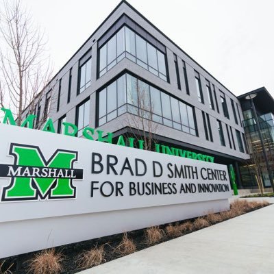 it’s not personal it’s the BRAD SMITH CENTER FOR BUSINESS AND INNOVATION