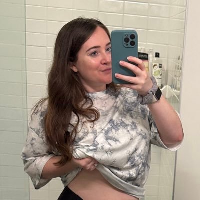 fingerdjqueen's profile picture. You’ll never find a better redhead than me 🤭