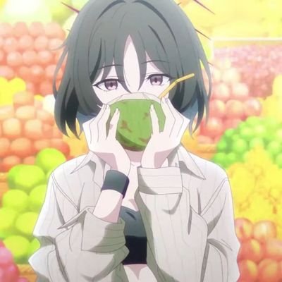 ChiliaKygo7786's profile picture. 中国人🇨🇳，一个很普通的ACG爱好者，偶尔会发发自己的劣质cos，想认识更多志同道合的朋友