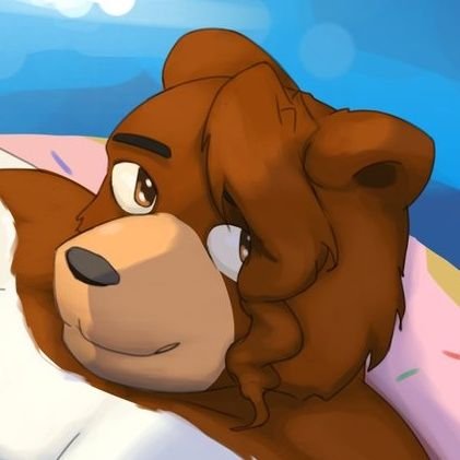 Puebloさんのプロフィール画像