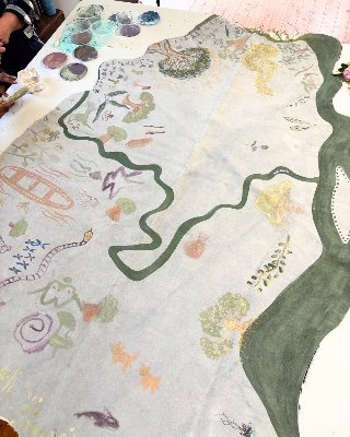 Artist/art educator, Cofounder Aust Teachers Support Group. Med ret NSW DoEd teacher due to bullying abuse Creating new life. Enjoyed spending compo on travel❣️