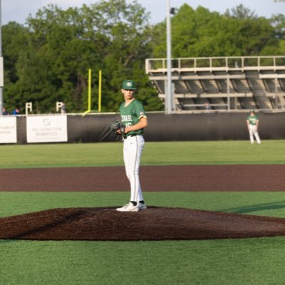 St Eds 26 | Premier Ohio | 4.42 GPA | 3B/ RHP | brandonflorjancic@gmail.com | 6’2 l 175| 216-970-8504 | 97.4 EV | 88 FB | 86 inf |