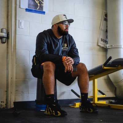 @Coach_Dspencer