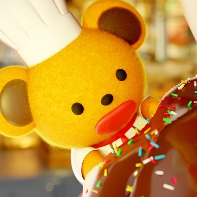 mochacg8's profile picture. 2024年の3月からBlender、Substance 3D Painter、UE5などの勉強を始めたアカウントです。写真・カメラも好きです(SONY α7CⅡ)。CGなど同系統の方フォローさせていただきます&フォローお返ししますのでお気軽に！🙏