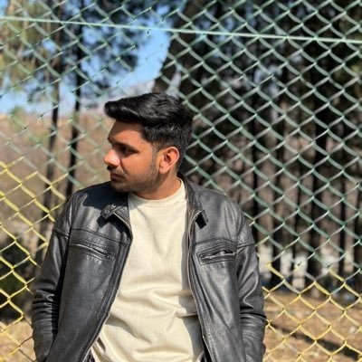 tusharsharma996's profile picture. 🧑‍💻