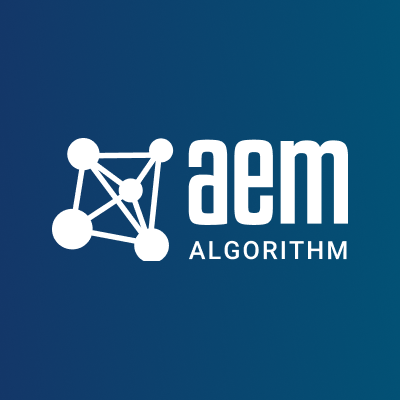 AEM_Algorithm's profile picture. 💻 AEM Journaler: Crypto Accounting Software https://t.co/SuwGx5O4Xc 📲 AEM+: Multi Crypto Wallet 🤖 Mr. Journaler: Virtual Accountant https://t.co/nrSKpYKegJ