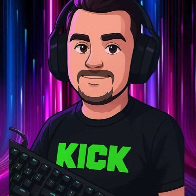 🟢Kick Partner🟢 Anything is possible in life, even gaming. Business Email: Mrchowonkick@outlook.com
