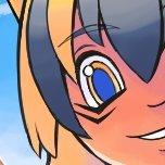 Gamedev / Artist @Denkai_Cube ☀️ Anubis PNGTuber ☀️ Developing 'Triskelion Saga' a Dark Fantasy RPG inspired by Irish Mythology ⚔️ ☀️ 🔞 NO MINORS 🔞