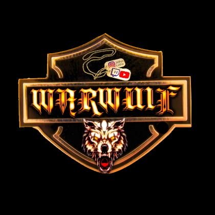 WARWU1F's profile picture. Gamer, Musician, Content Creator. Witnessed the rise and power of the Internet and Gaming.
🐺🎸🇺🇸🎮🏆💻
