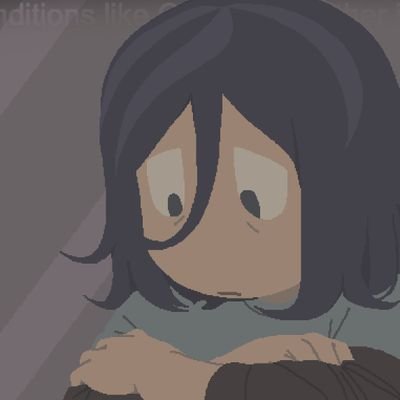 Art3misia0's profile picture. 20! 🔞
she/her
ESP/ENG