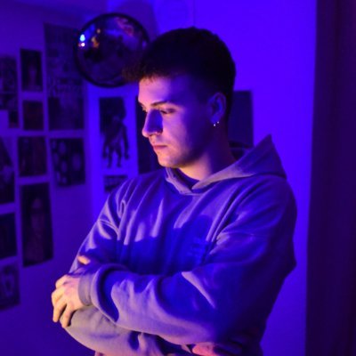 hadesost's profile picture. Kick Partner Yayıncı